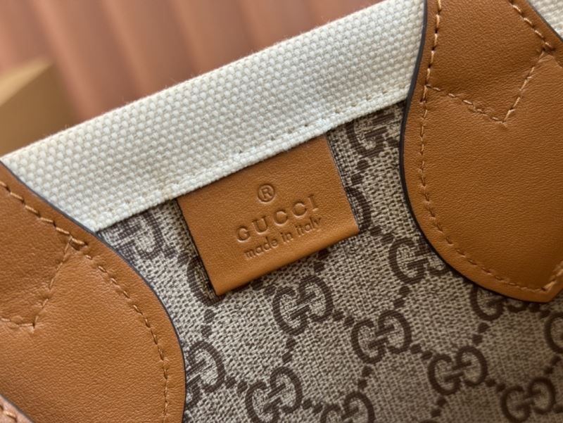 Gucci Shopping Bags